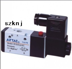 AIRTAC늴y2W025-08 4V410-15 4V220-08